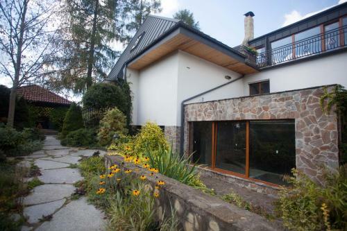 Apartamento Podzamcze