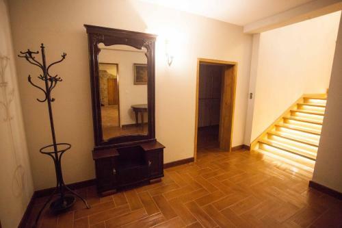 Apartamento Podzamcze
