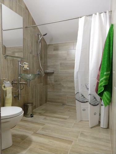 Hostal Pokoje Ro?n�w