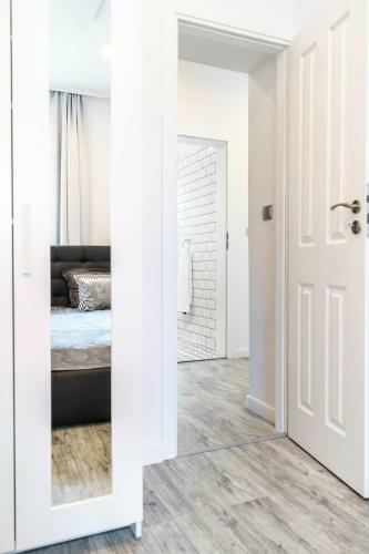 Apartament Bianco W Sercu ?l?ska