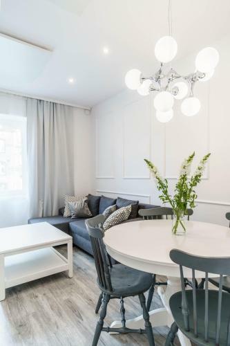 Apartament Bianco W Sercu ?l?ska