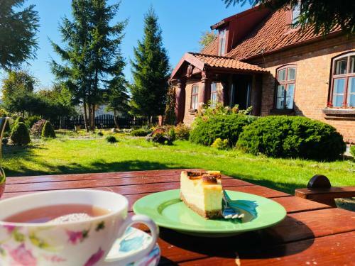 Apartamento Dworek Mazurski Ru?