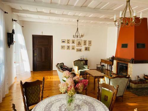 Apartamento Dworek Mazurski Ru?