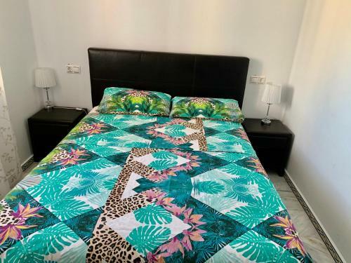 Apartamento Torre Del Mar