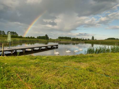 Agroturismo Kumacz�wka Mazury
