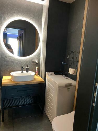 Uroczy Apartament -marine