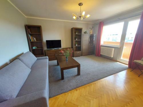 Apartament Janowskie B?onia Rumia