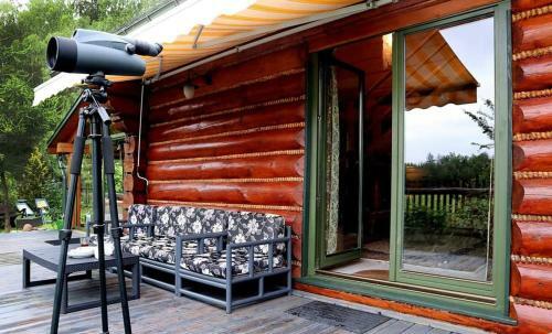 Villa Willa Siemian�wka
