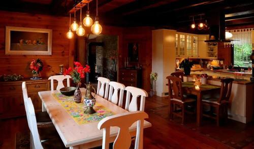 Villa Willa Siemian�wka