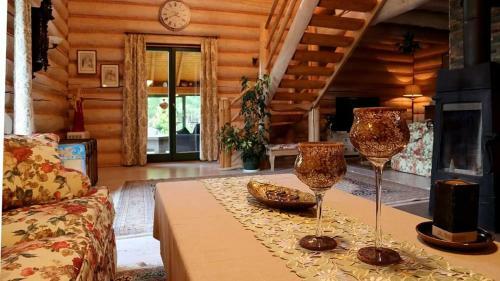 Villa Willa Siemian�wka