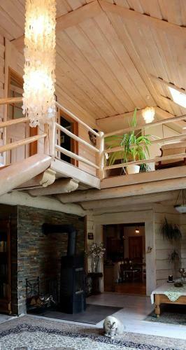 Villa Willa Siemian�wka