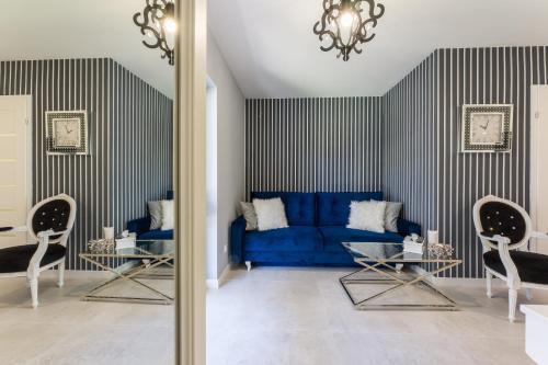 Apartament W Dobrym Stylu Rowy Marynarska 4 / A8