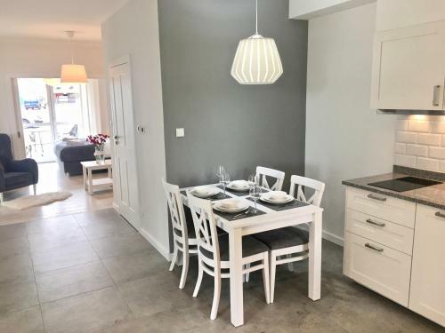Apartamenty Porto Eli