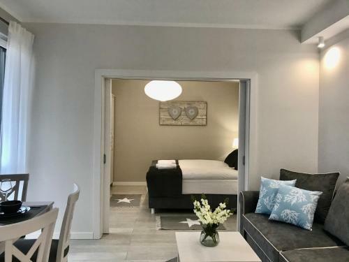 Apartamenty Porto Eli