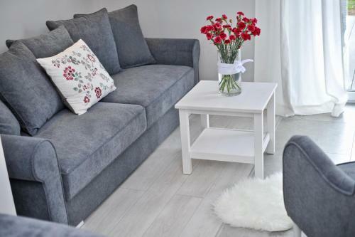 Apartamenty Porto Eli