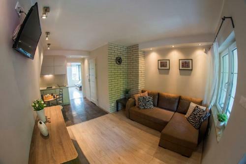 Apartamento Impresja