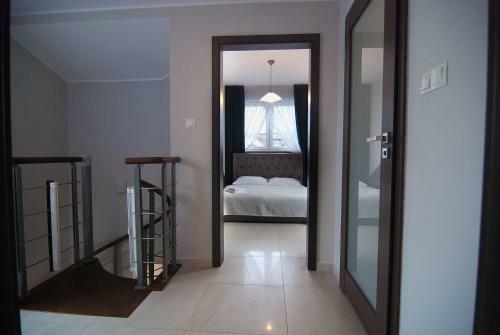 Bed & Breakfast Villa Baltica