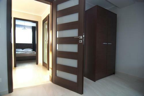 Bed & Breakfast Villa Baltica
