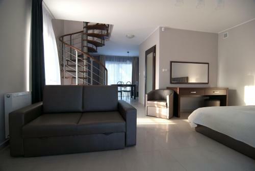 Bed & Breakfast Villa Baltica
