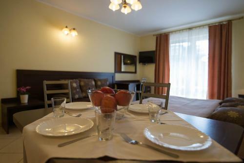 Bed & Breakfast Villa Baltica