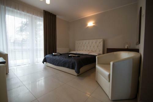 Bed & Breakfast Villa Baltica