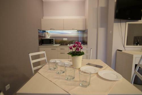 Bed & Breakfast Villa Baltica