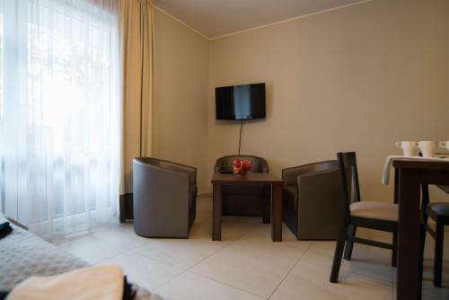 Bed & Breakfast Villa Baltica