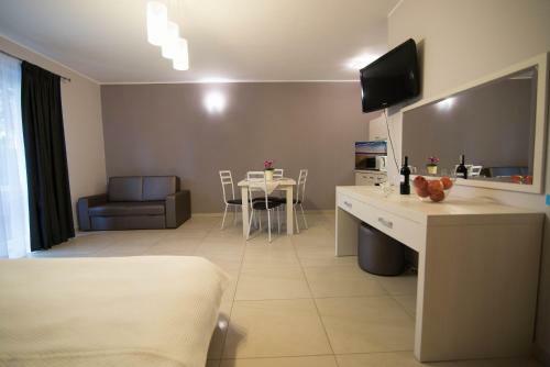 Bed & Breakfast Villa Baltica