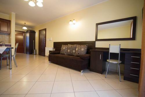 Bed & Breakfast Villa Baltica