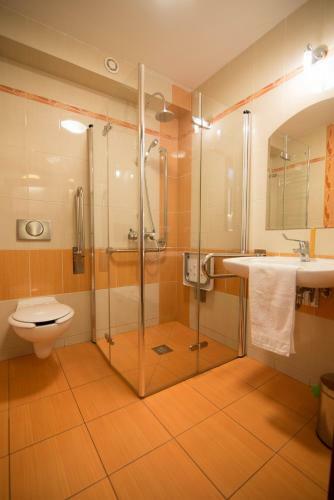 Bed & Breakfast Villa Baltica