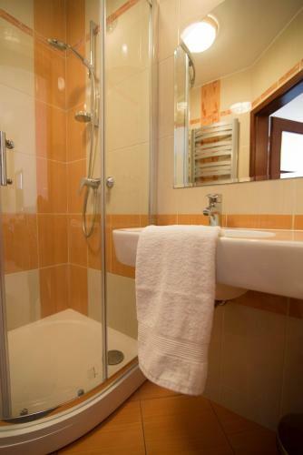 Bed & Breakfast Villa Baltica
