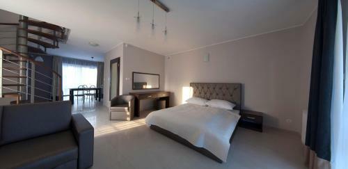 Bed & Breakfast Villa Baltica