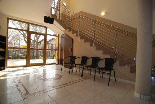Bed & Breakfast Villa Baltica