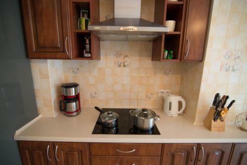 Bed & Breakfast Villa Baltica