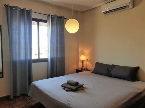 Apartamento Altos Del Sol Danuria