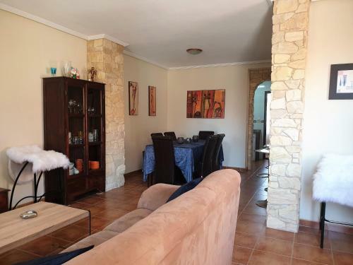 Apartamento Altos Del Sol Danuria