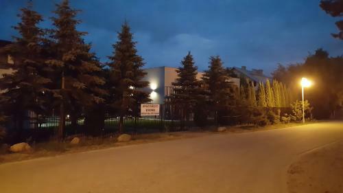 Wodnik Us?ugi Hotelarskie, Apartamenty
