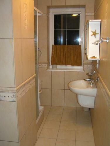 Apartamento Rowy 4 G�ra