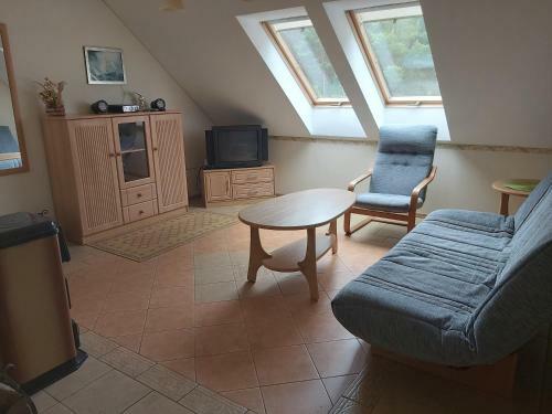 Apartamento Rowy 4 G�ra