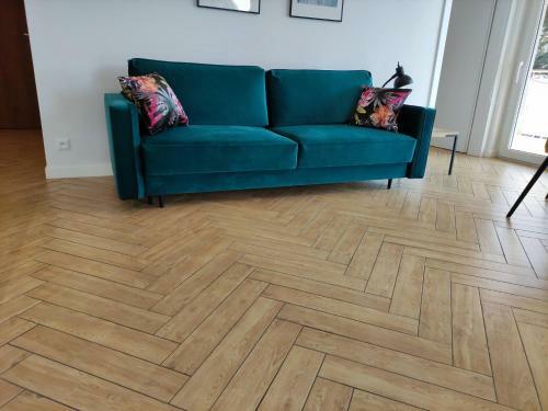 Apartamento Golden Sands