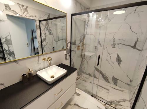 Apartamento Golden Sands