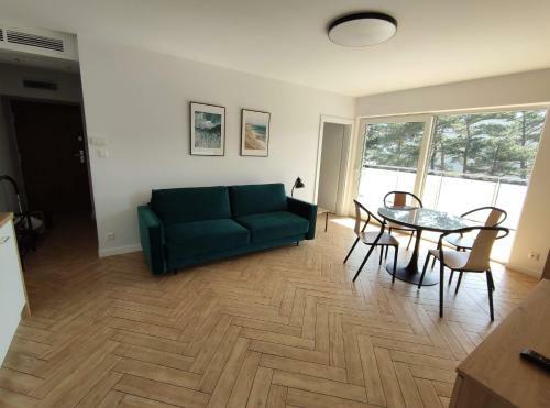 Apartamento Golden Sands