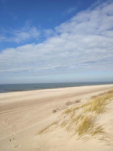 Apartamento Golden Sands