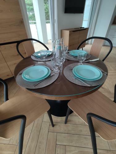 Apartamento Golden Sands