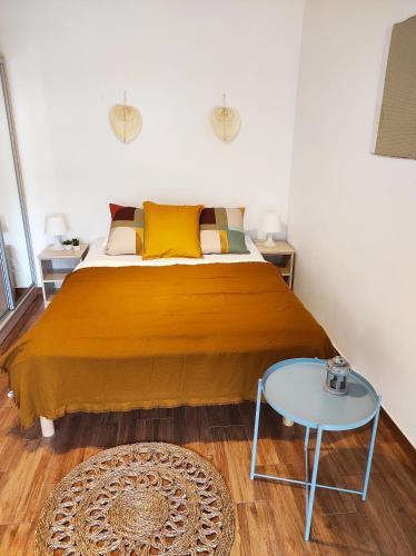 Apartament Piaskowy Nr A5 (3-5 Os.)
