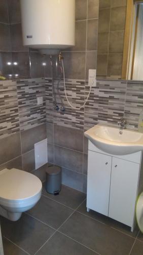 Apartament Piaskowy Nr A5 (3-5 Os.)