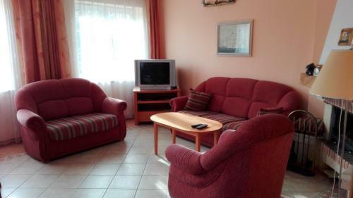 Apartament II