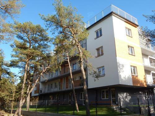 Apartament Przy Wydmie