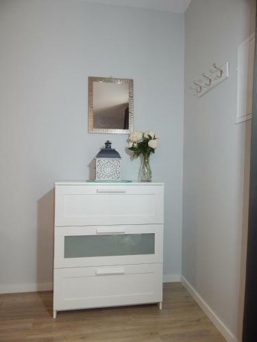 Apartament Przy Wydmie