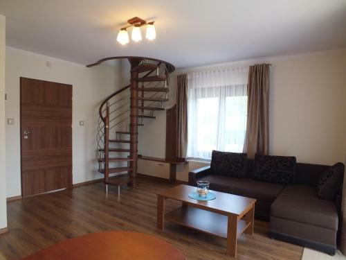 Willa Laura Rowy - Apartamenty Nad Morzem